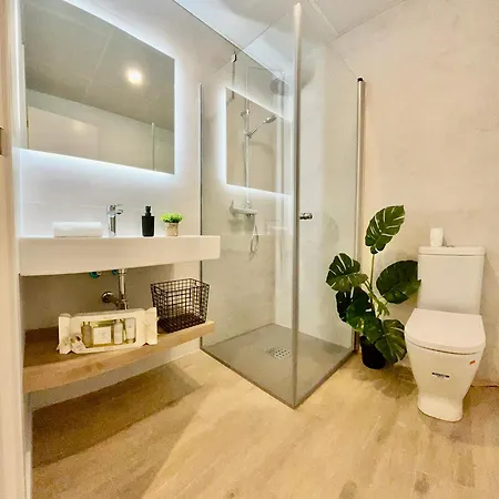 Nuevo Y Tranquilo De 1 Habitacion 15 Minutos Del Casco Historico Cordoba Exterior photo