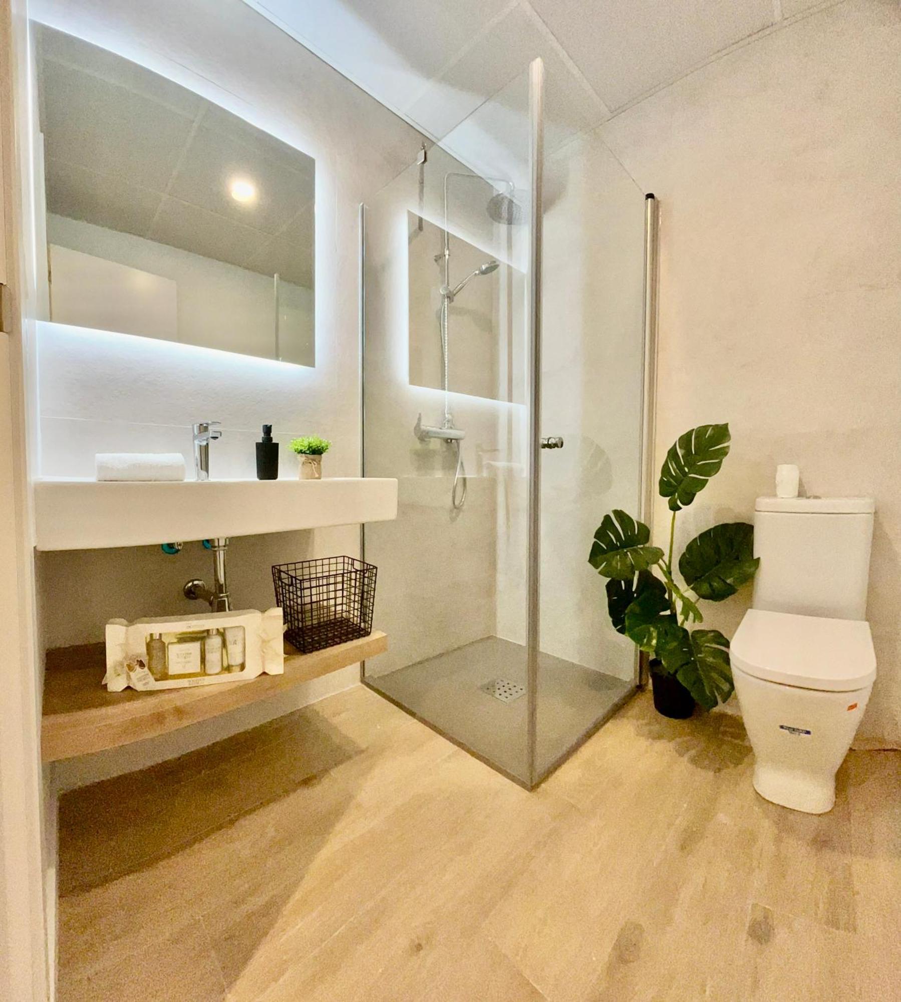 Apartament Nuevo Y Tranquilo De 1 15 Minutos Del Casco Historico